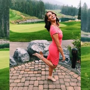 Meet your Posher, Michele